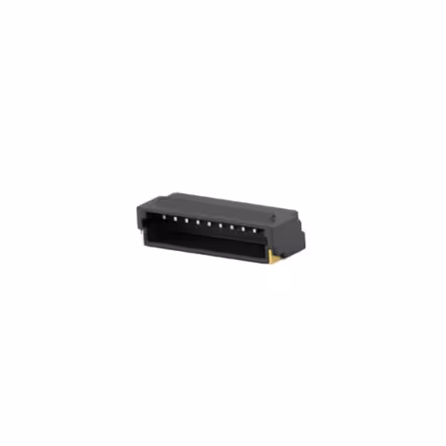 1-2367196-0 TE Connectivity AMP Connectors  Headers Male Pins